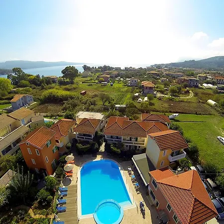 Aparthotel Alkyon &