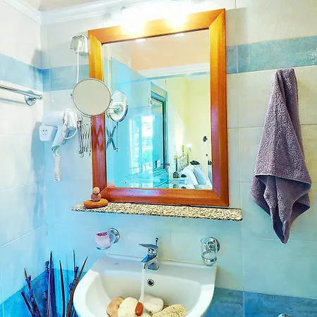 Aparthotel Alkyon &