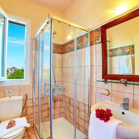 Aparthotel Alkyon & 2*