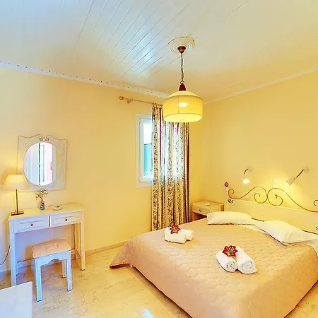 Alkyon & Lygia (Lefkada)