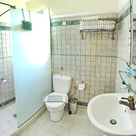 Aparthotel Alkyon &