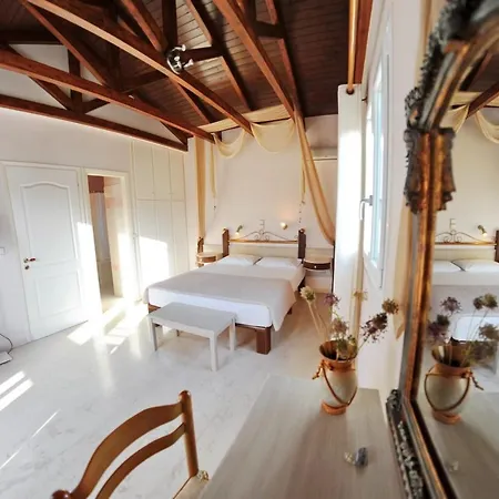 Alkyon & Aparthotel Lygia (Lefkada)
