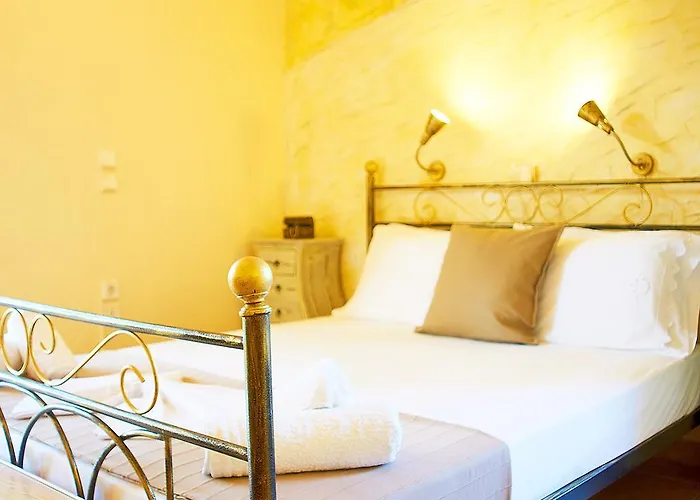 Alkyon & Lejlighedshotel