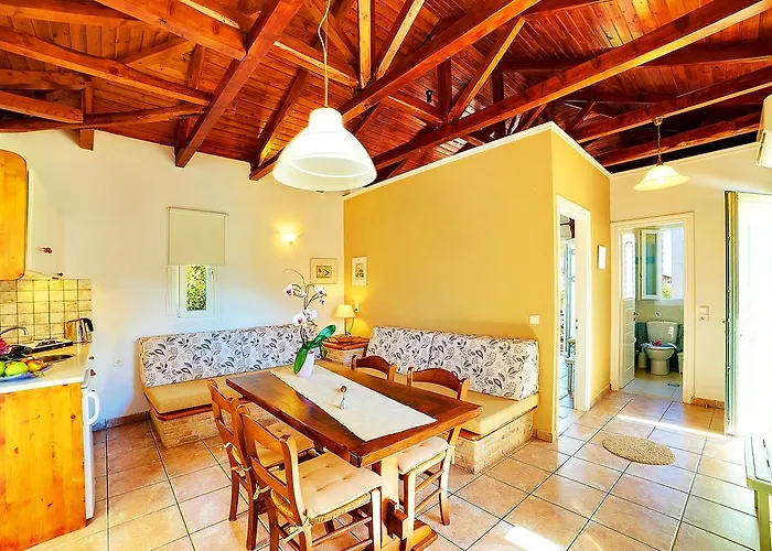 Lejlighedshotel Alkyon &
