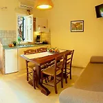 Alkyon Apartments&villas 4*