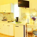 Apartmanhotel Alkyon & 4*