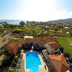 Apartmanhotel Alkyon &