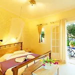 Alkyon Apartments&villas