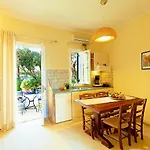 Alkyon Apartments&villas Apartahotel Ligia