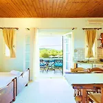Alkyon Apartments&villas 4*