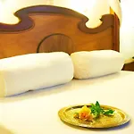 Alkyon Apartments&villas 4* Ligia