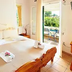 Alkyon Apartments&villas Apartahotel 4*