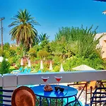 Alkyon Apartments&villas