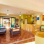 Apartmanhotel Alkyon & Lijá