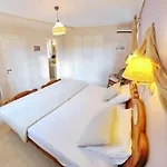 Alkyon & Apartmanhotel 4*