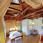 Alkyon Apartments&villas Apartahotel 4*