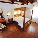 Apartmanhotel Alkyon & Lijá