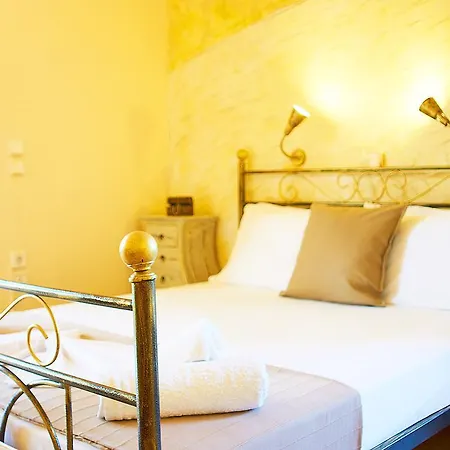 Alkyon & Apartmanhotel
