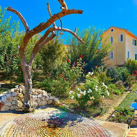 Apartmanhotel Alkyon & 4*