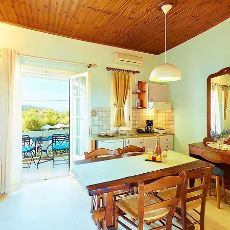 Alkyon & Apartmanhotel