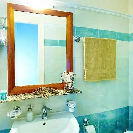Apartmanhotel Alkyon &