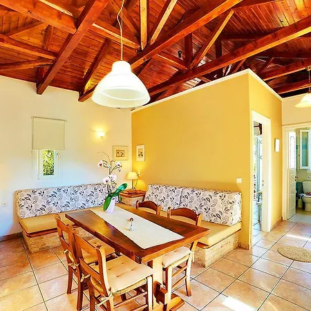 Apartmanhotel Alkyon &