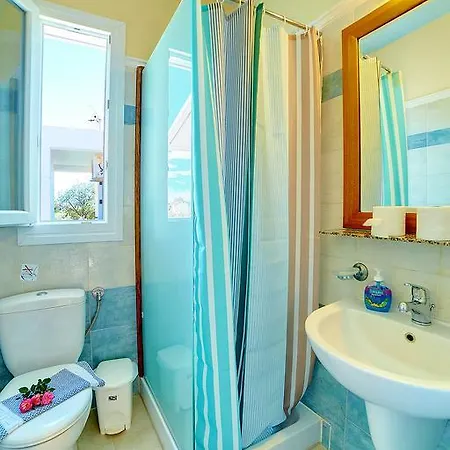 Apartmanhotel Alkyon & 4*
