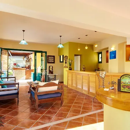 Apartmanhotel Alkyon & Lijá