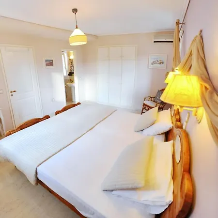 Alkyon & Apartmanhotel 4*