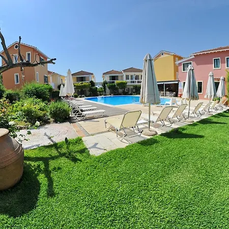 Apartmanhotel Alkyon &