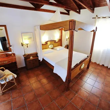 Apartmanhotel Alkyon & Lijá