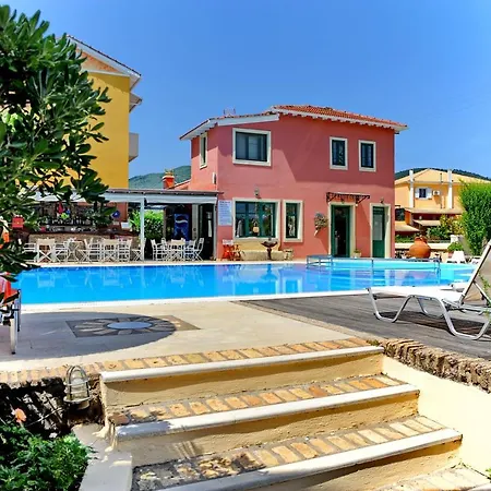 Alkyon & Apartmanhotel