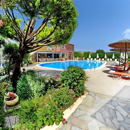 Apartmanhotel Alkyon &
